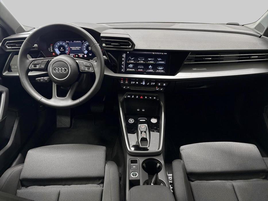 AUDI A3 2025