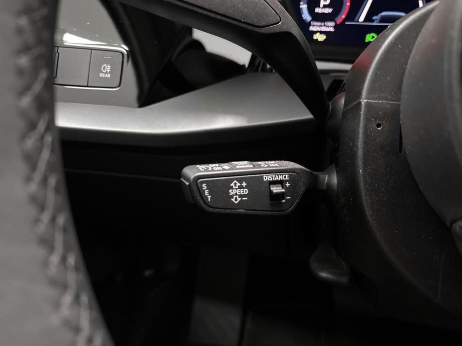 AUDI A3 2025