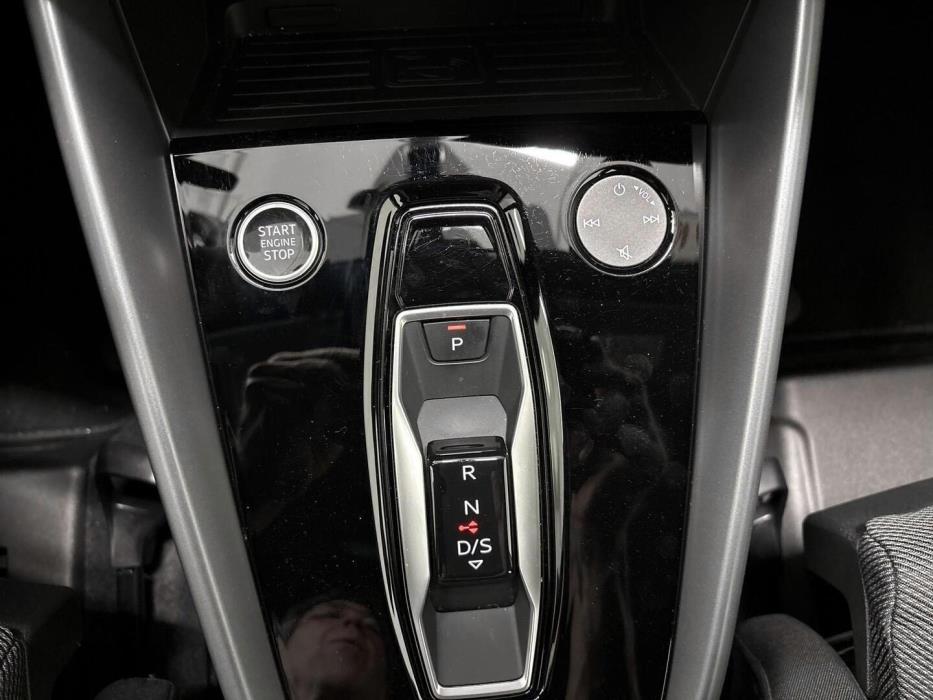 AUDI A3 2025
