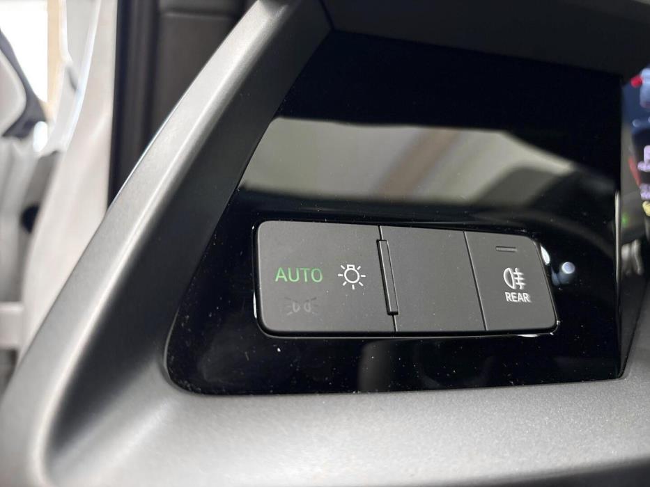 AUDI A3 2025