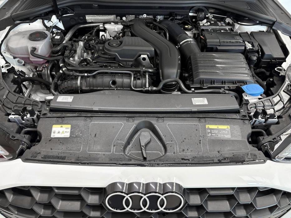 AUDI A3 2025