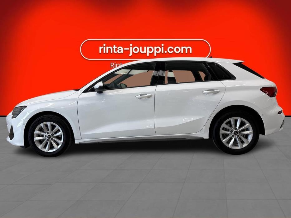 AUDI A3 2025