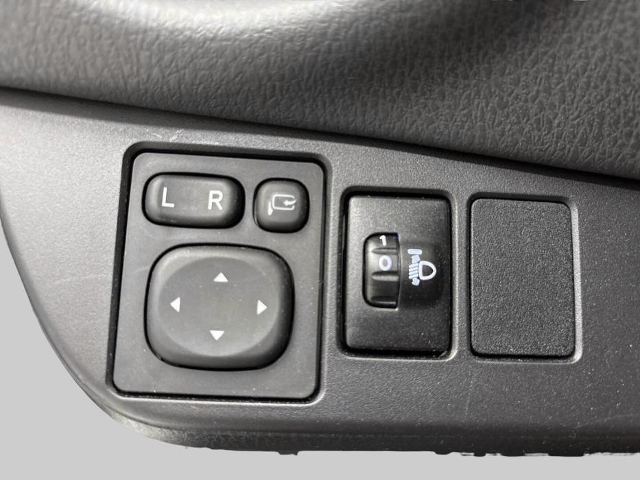 TOYOTA YARIS 2020