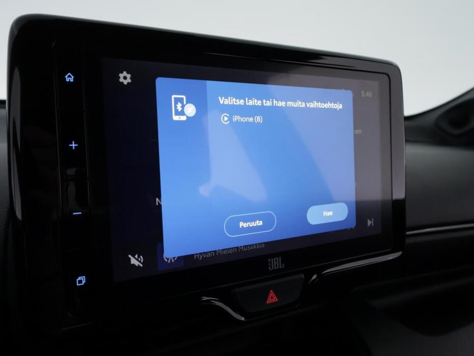 TOYOTA YARIS 2022