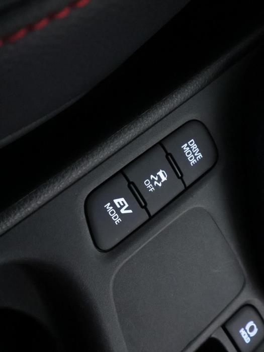 TOYOTA YARIS 2022