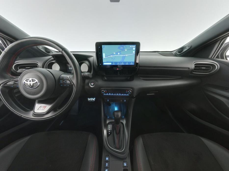 TOYOTA YARIS 2022