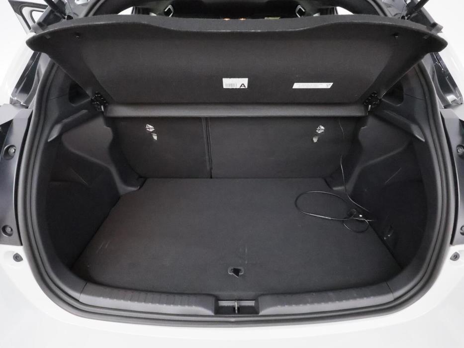 TOYOTA YARIS 2022