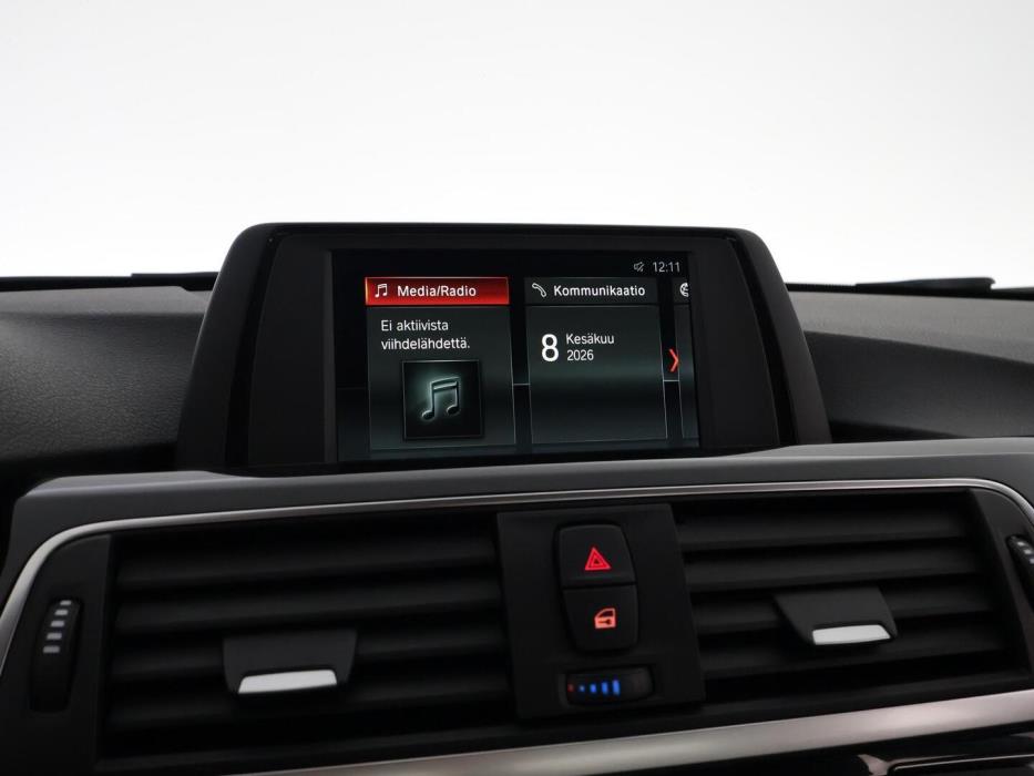 BMW 320 2018