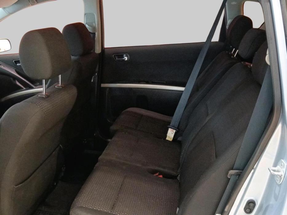 TOYOTA Corolla Verso 2009