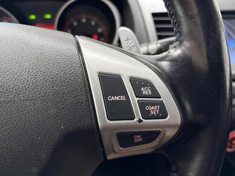 MITSUBISHI Outlander 2008