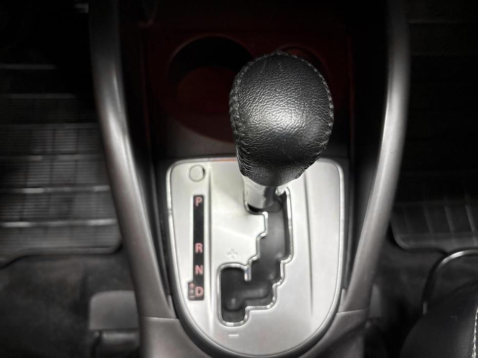 MITSUBISHI Outlander 2008