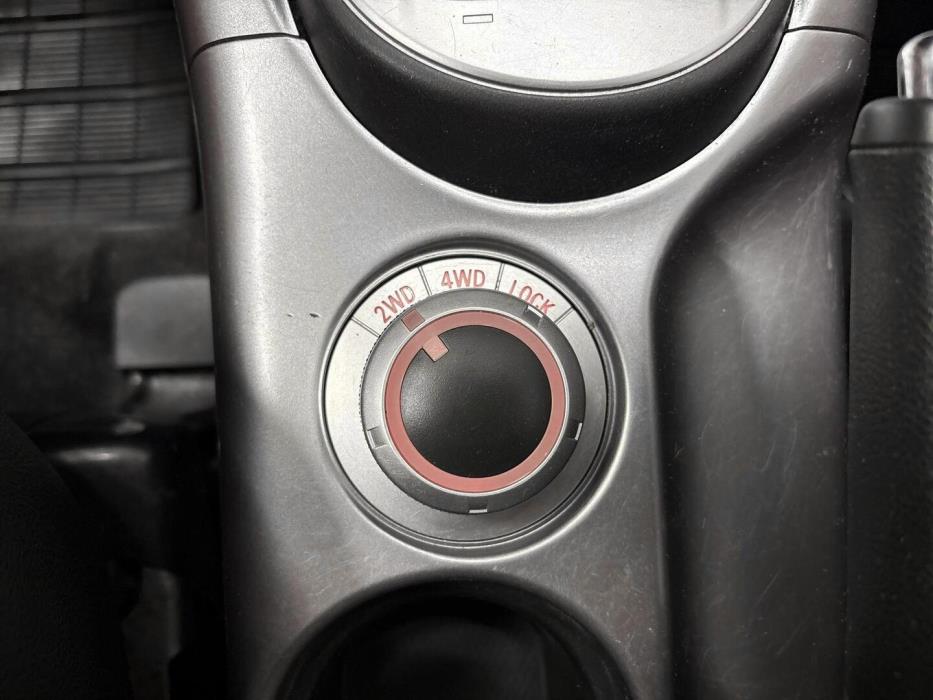 MITSUBISHI Outlander 2008