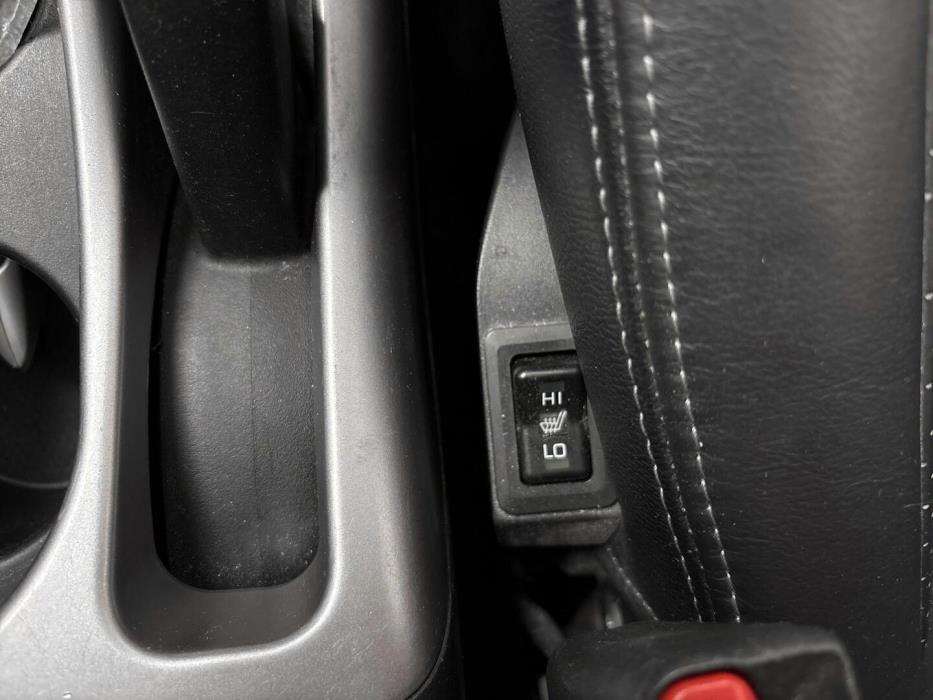 MITSUBISHI Outlander 2008