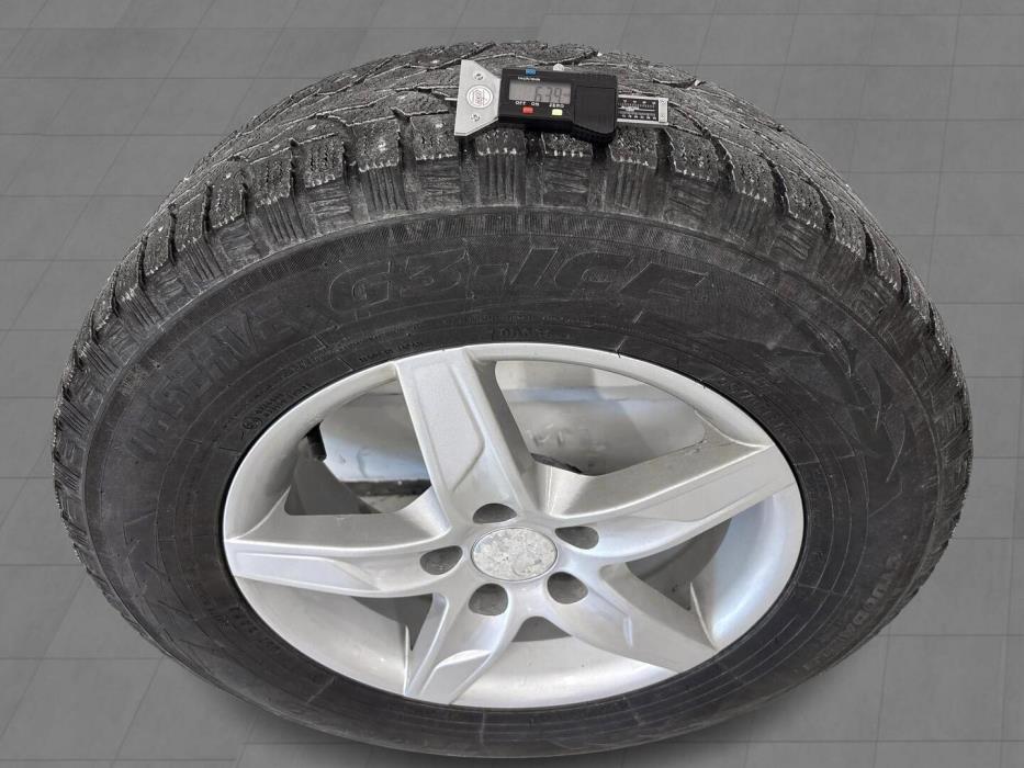MITSUBISHI Outlander 2008