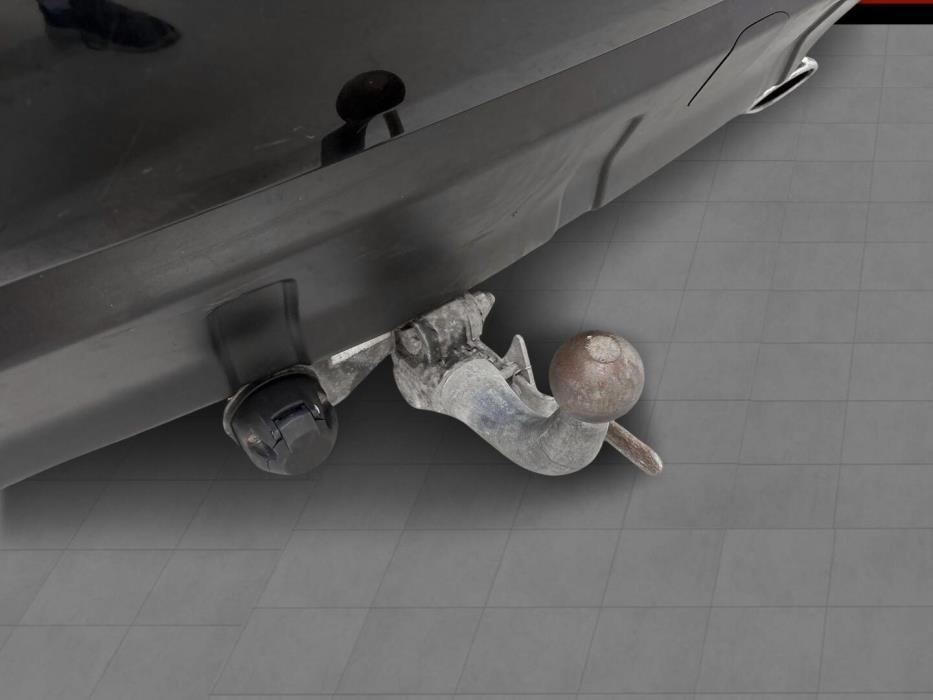 MITSUBISHI Outlander 2008