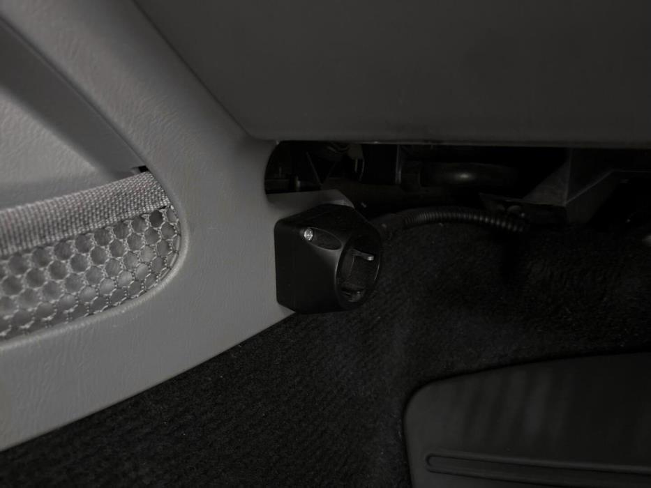 SUBARU Forester 2007