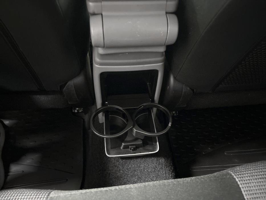 SUBARU Forester 2007