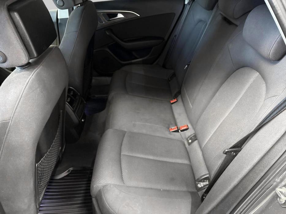 AUDI A6 2011