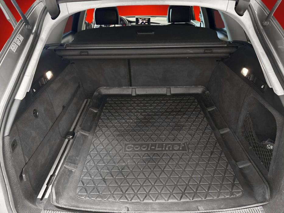 AUDI A6 2011
