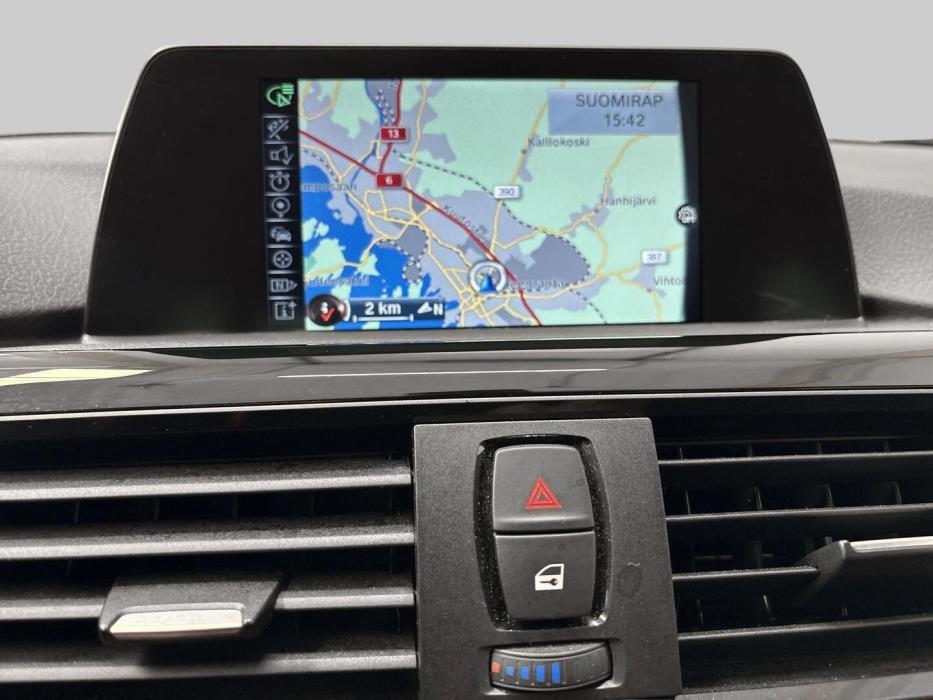BMW 320 2015