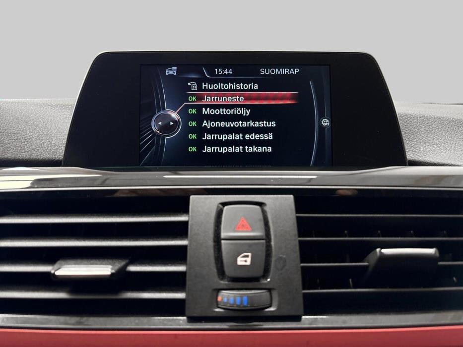 BMW 320 2015