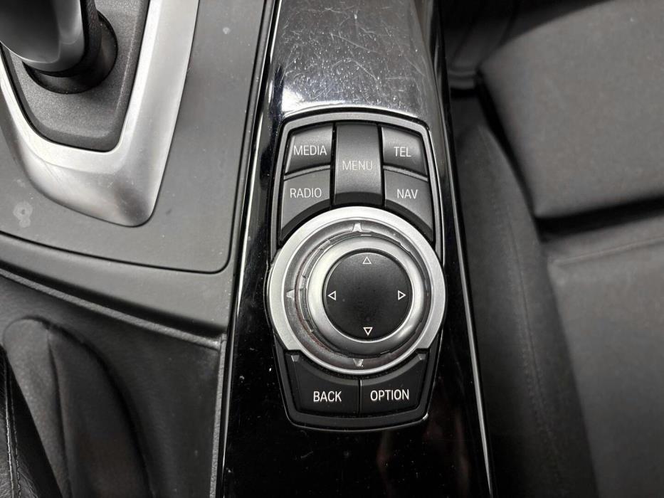 BMW 320 2015