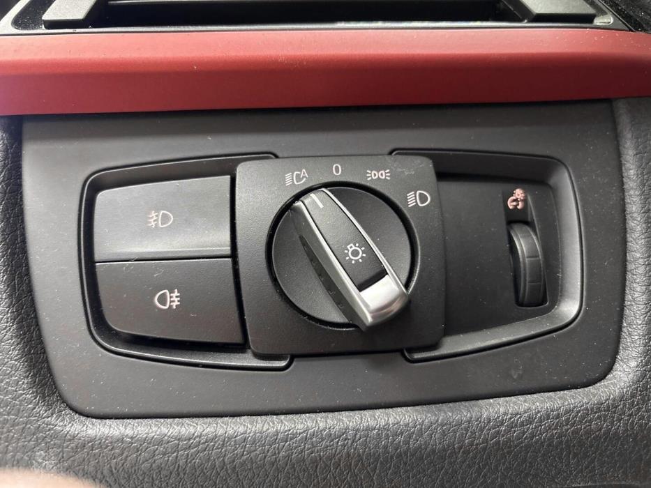 BMW 320 2015