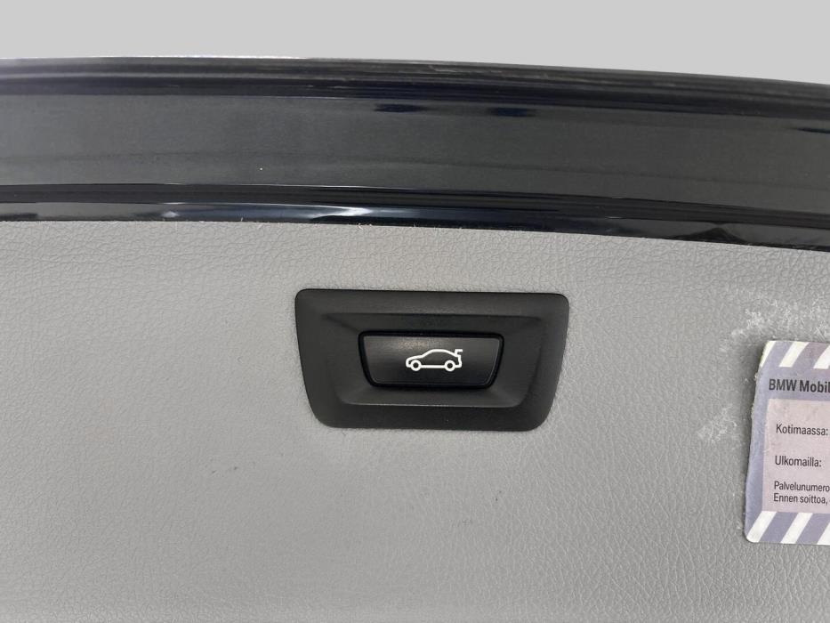 BMW 320 2015