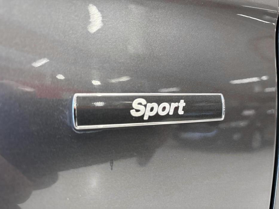 BMW 320 2015