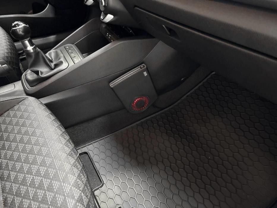 KIA Rio 2019