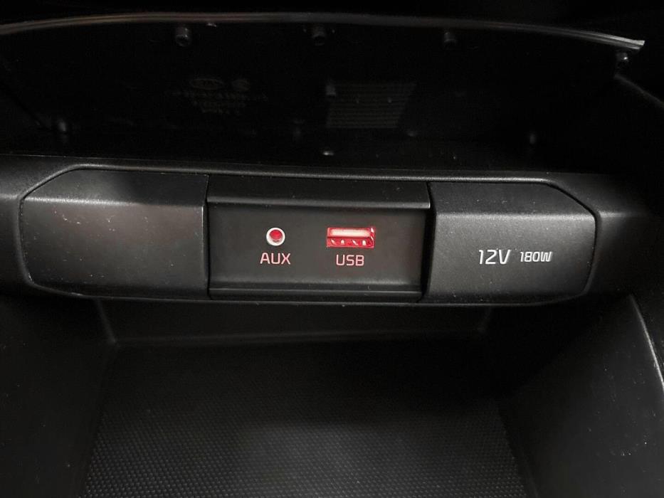 KIA Rio 2019