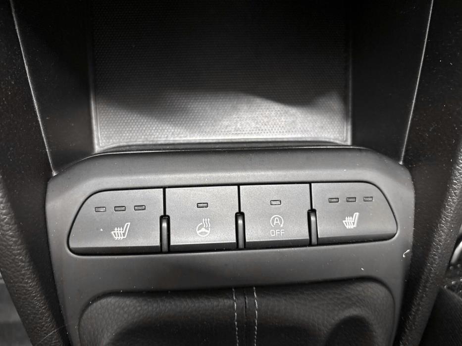 KIA Rio 2019