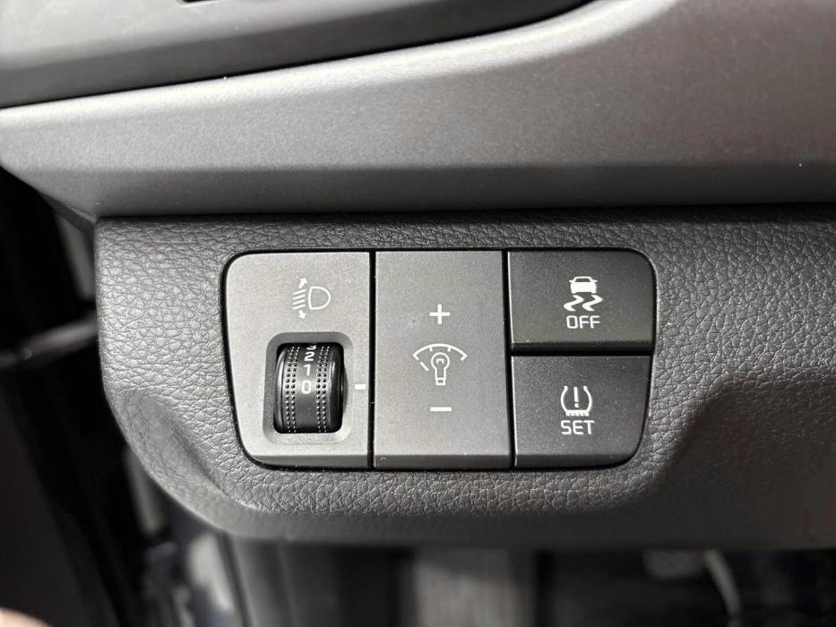 KIA Rio 2019