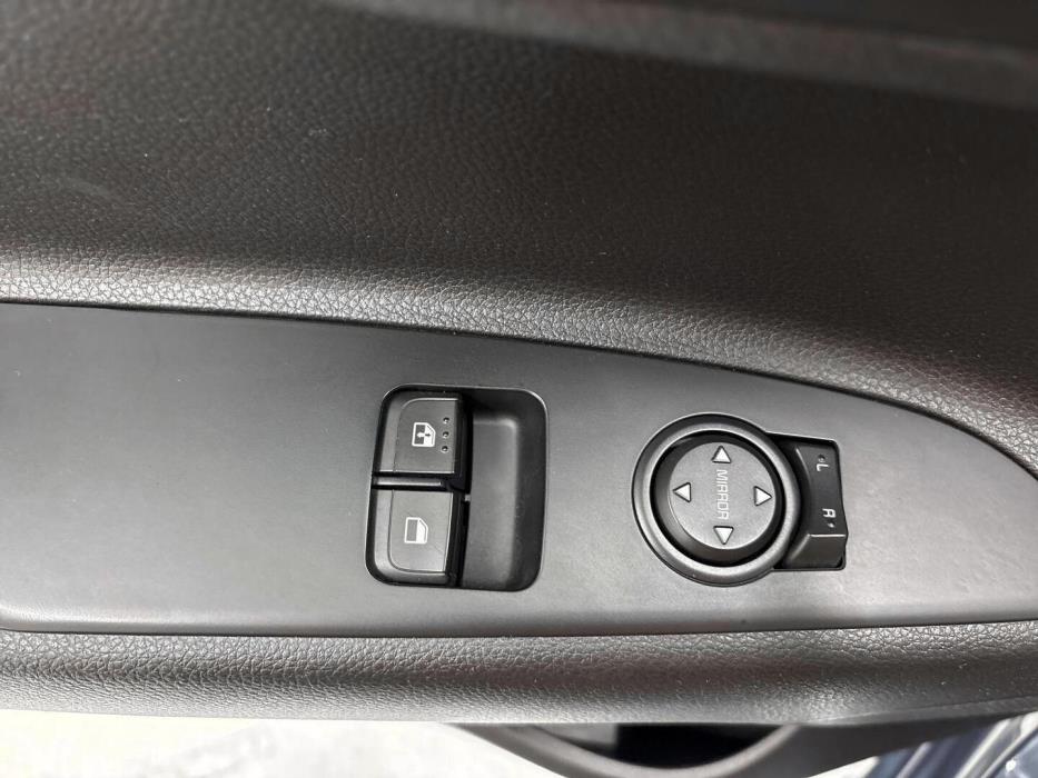 KIA Rio 2019