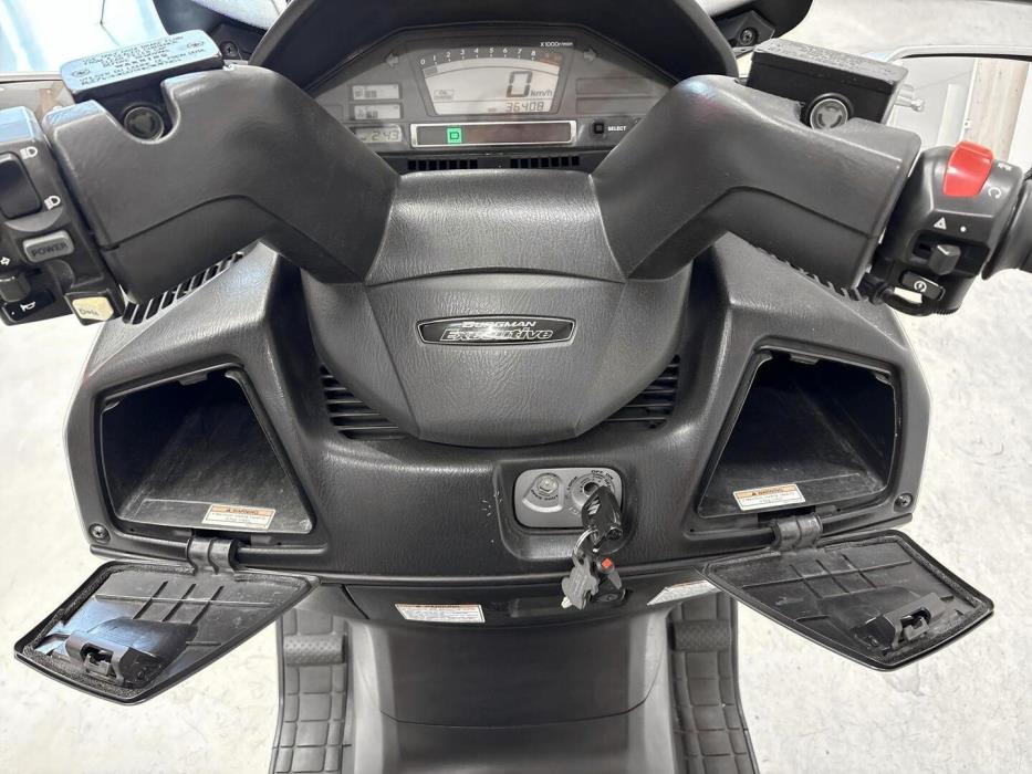 SUZUKI AN 2004