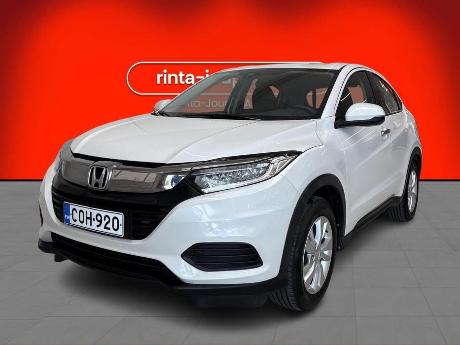 HONDA HR-V 2020