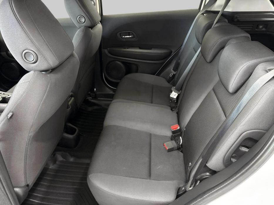HONDA HR-V 2020