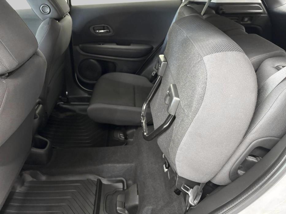 HONDA HR-V 2020