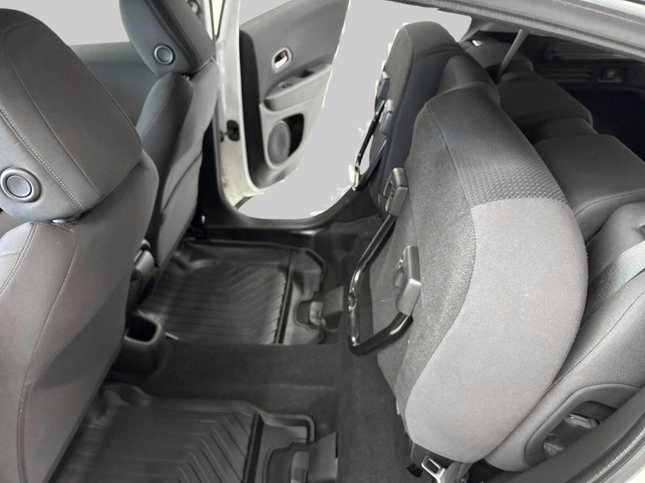 HONDA HR-V 2020