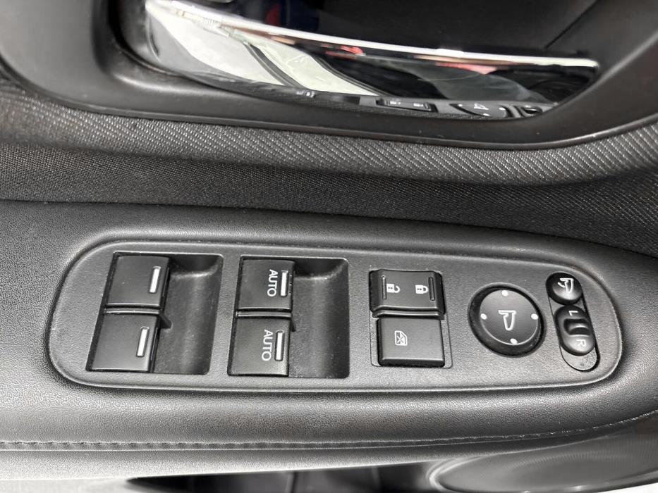 HONDA HR-V 2020