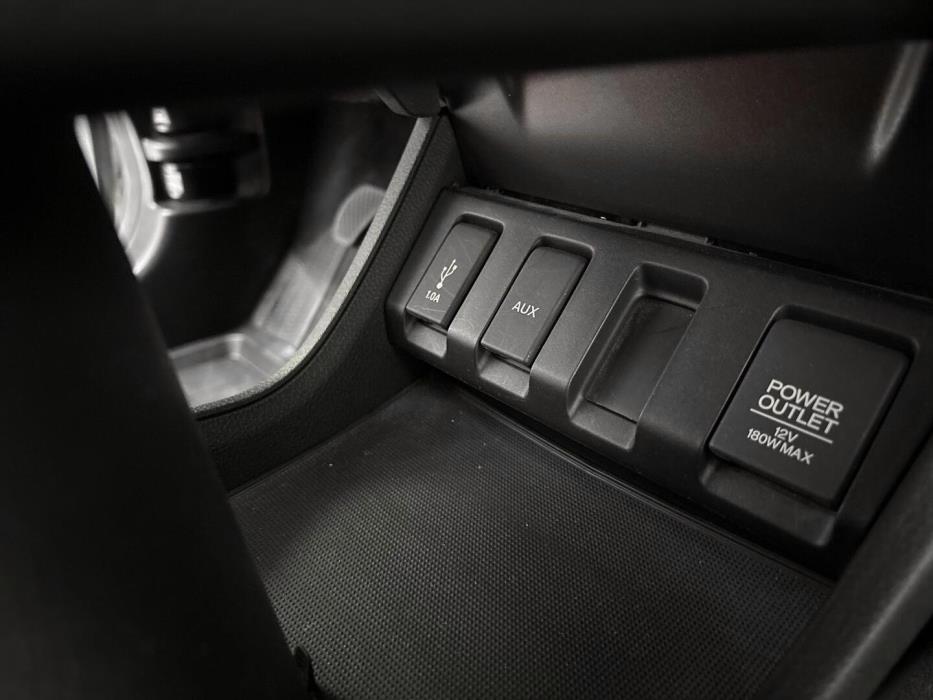 HONDA HR-V 2020