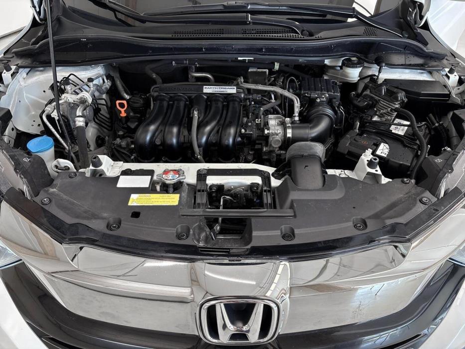 HONDA HR-V 2020