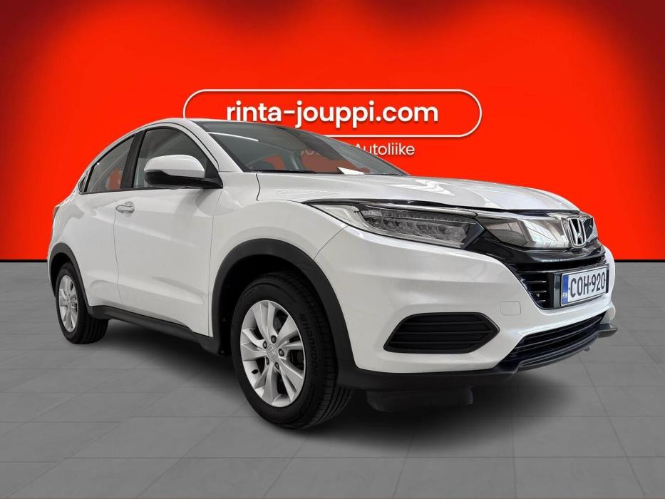 HONDA HR-V 2020