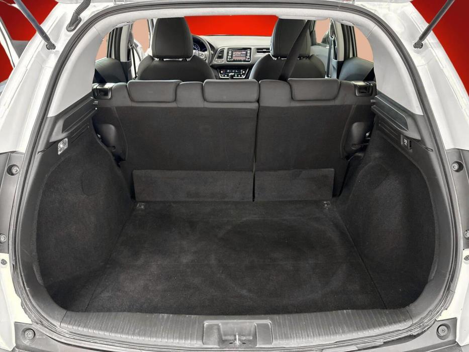 HONDA HR-V 2020