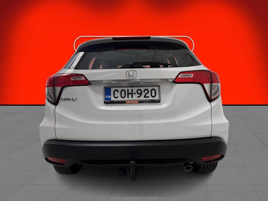 HONDA HR-V 2020