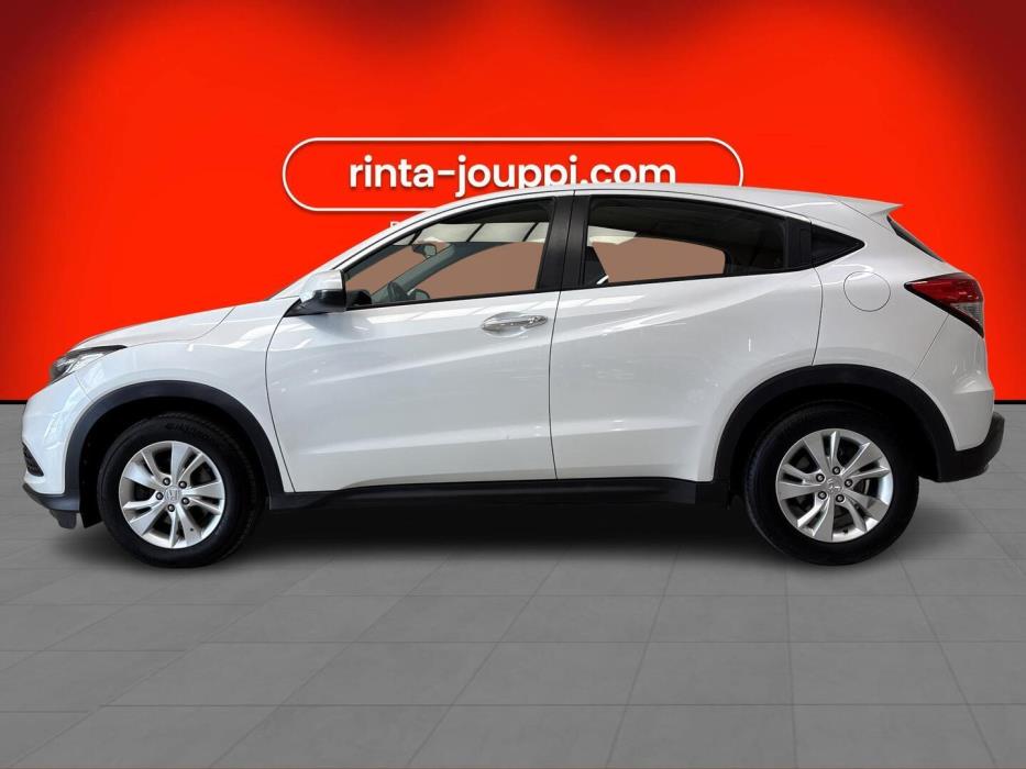 HONDA HR-V 2020