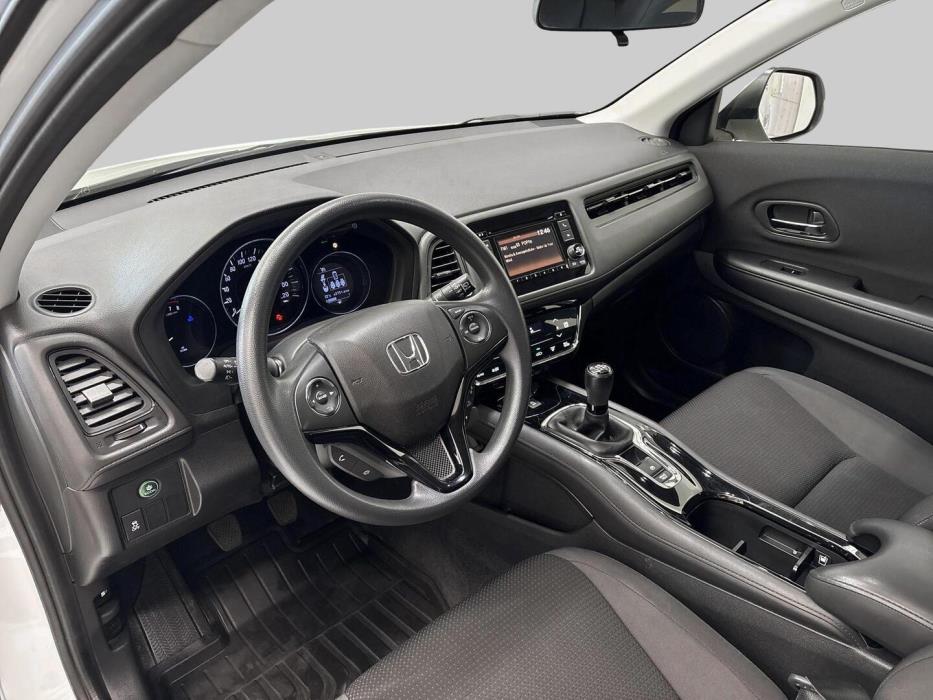 HONDA HR-V 2020
