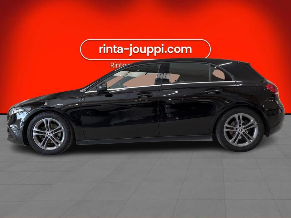 MERCEDES-BENZ A 2020