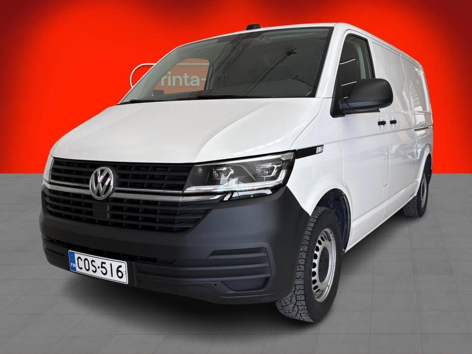 VOLKSWAGEN Transporter 2020