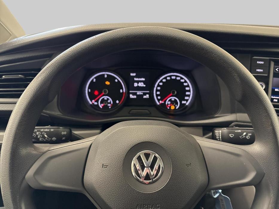 VOLKSWAGEN Transporter 2020